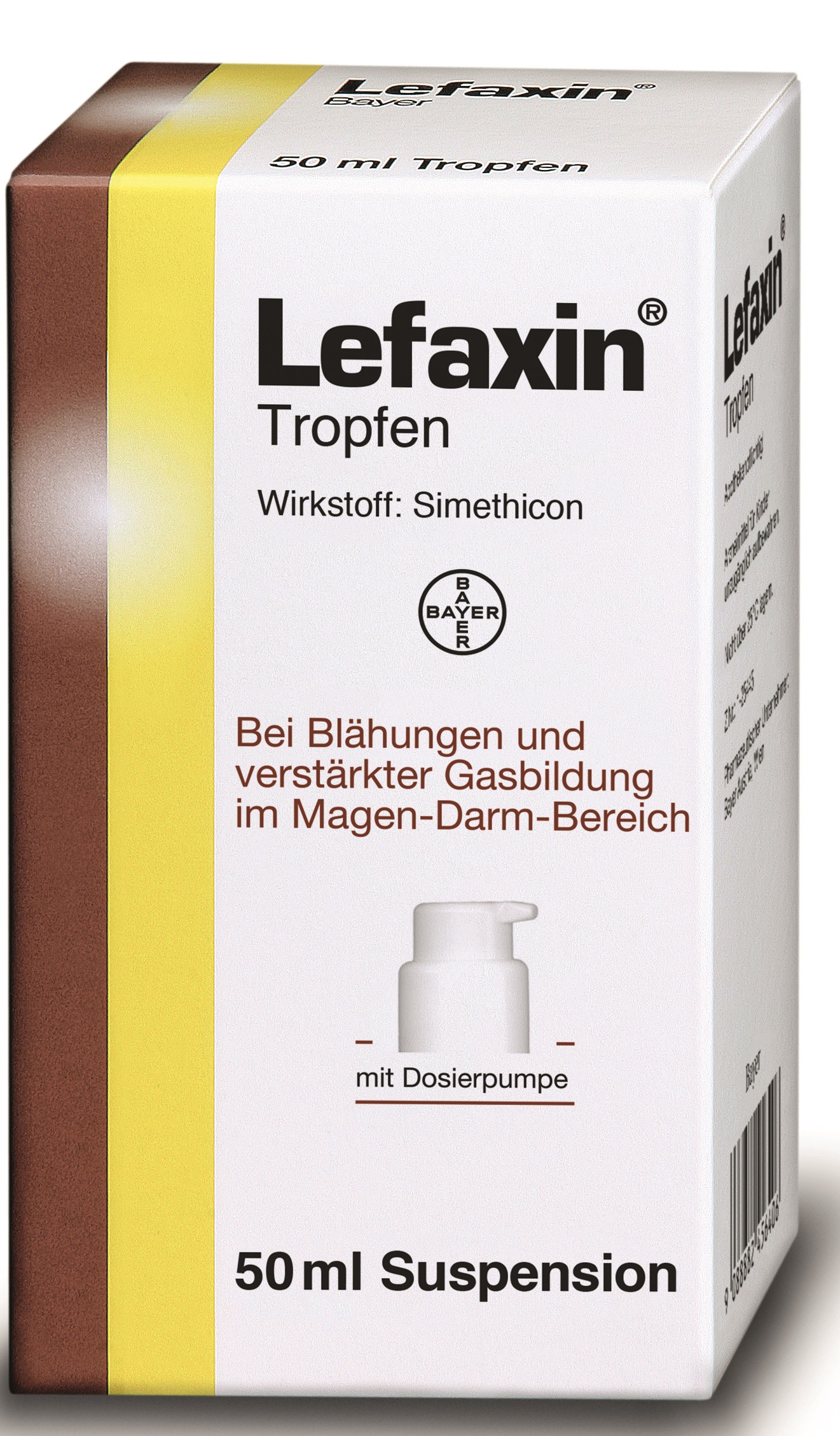 extreme gasbildung im darm