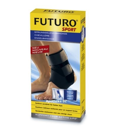 Futuro Sport Sprunggelenksbandage