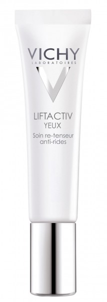 VICHY Liftactiv Augenpflege