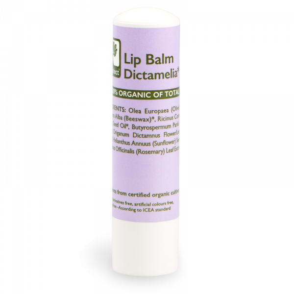 Bioselect Lip Balm Dictamelia®