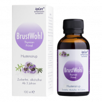 Apocare Brustwohl Hustensirup Apocare Brustwohl Hustensirup