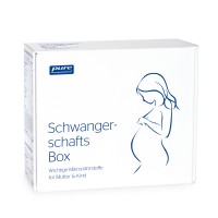 Pure Encapsulations Schwangerschafts Box Pure Encapsulations Schwangerschafts Box