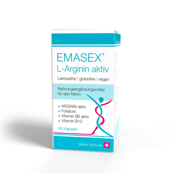 emasexarginin