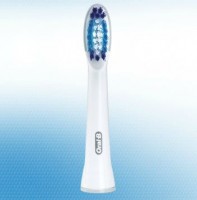 Braun Oral-B Ersatzzahnbürste Pulsonic Braun Oral-B Ersatzzahnbürste Pulsonic