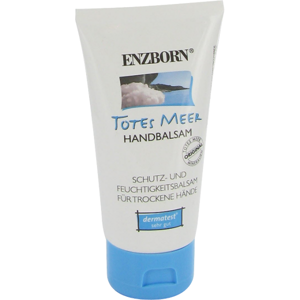 Enzborn Totes Meer Handbalsam