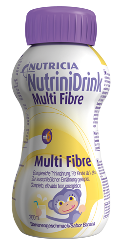 Nutrini Drink Multi Fibre