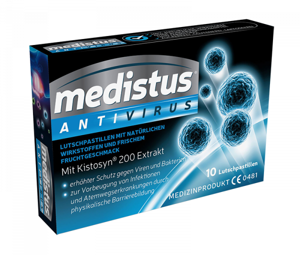 medistus