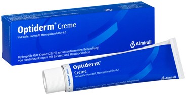 Optiderm Creme