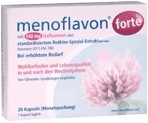 Menoflavon forte Kapseln