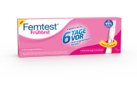 Femtest Frühtest Neu Femtest Frühtest Neu