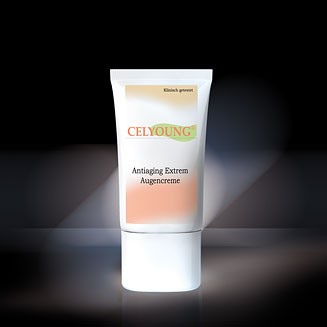 Celyoung Antiaging Exrem Augencreme 15ml