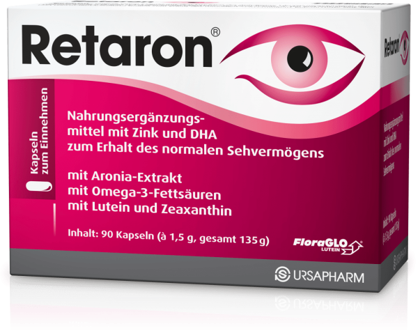 retaron