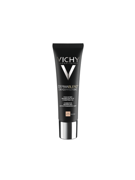 Vichy Dermablend 3D Make-Up 25