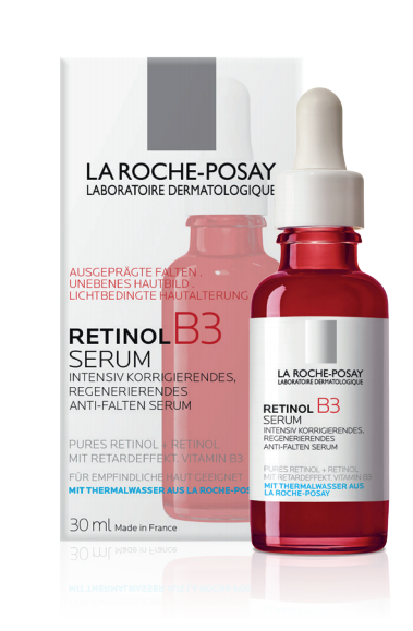 retinol