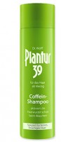 Plantur 39 Coffein-Shampoo für feines, brüchiges Haar Plantur 39 Coffein-Shampoo für feines, brüchiges Haar