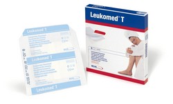 Leukomed T 11cm : 14cm 5 Stück