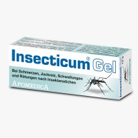 Apomedica Insecticum Gel Apomedica Insecticum Gel