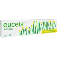 Euceta® Kühlgel Euceta® Kühlgel