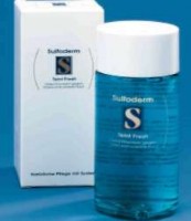 Sulfoderm S Teint Gesichtswasser Fresh 150ml Sulfoderm S Teint Gesichtswasser Fresh 150ml
