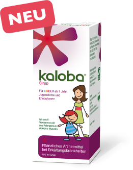 Kaloba Sirup