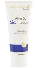 Dr. Hauschka After Sun Lotion 100ml