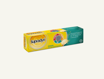 Supradyn Immun Brausetabletten