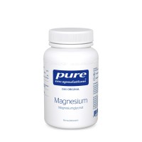 Pure Encapsulations Magnesium (Magnesiumglycinat) Pure Encapsulations Magnesium (Magnesiumglycinat)