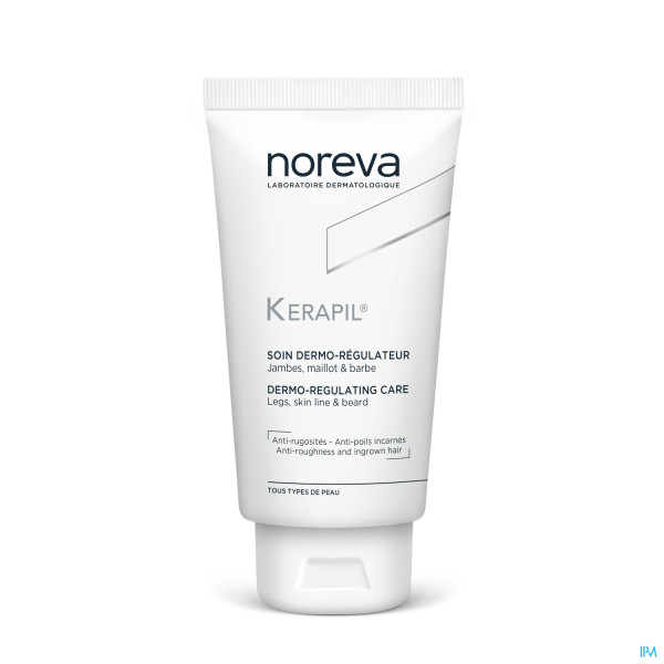 Noreva Kerapil Emulsion 75ml