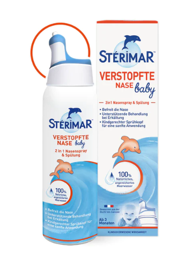 sterimarverstbaby