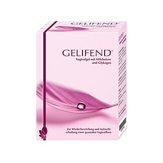 gelifend