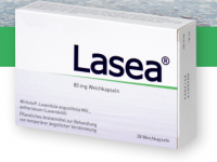Lasea Kapseln 80mg Lasea Kapseln 80mg