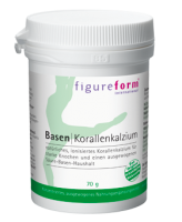 Figureform Basen-Korallenkalzium Figureform Basen-Korallenkalzium