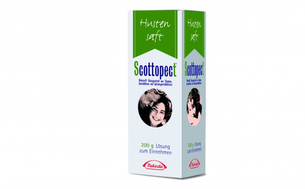 Scottopect®-Hustensaft