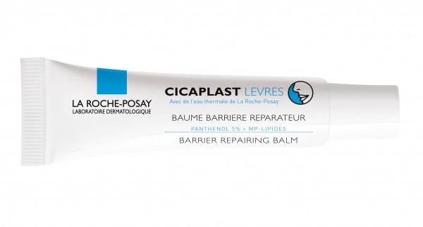 La Roche-Posay Cicaplast Lippen