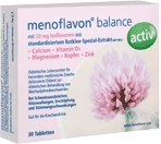 Menoflavon Balance Aktiv Menoflavon Balance Aktiv
