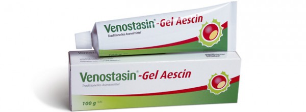 Venostasin Gel