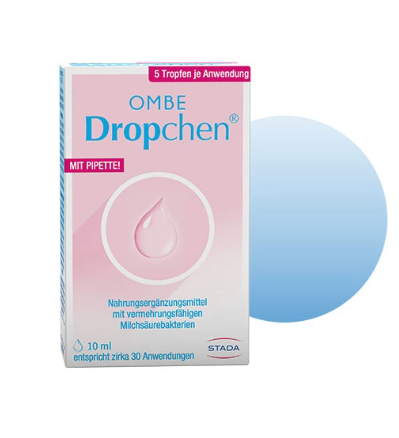 Ombe Dropchen®