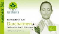 Neuner's	Durchatmen BIO Neuner's	Durchatmen BIO