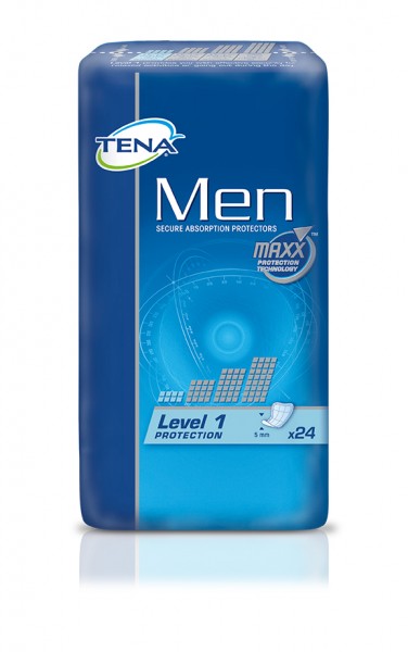 TENA Men Level 1