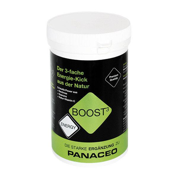 panaceoboost