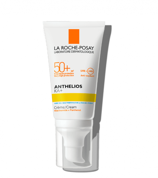 La Roche Posay Anthelios KA Creme LSF 50+