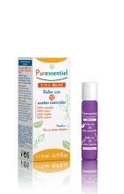 Puressentiel SOS Stress Roll-On 5ml