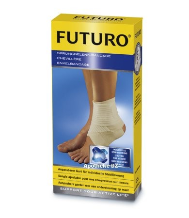 Futuro Sprunggelenksbandage