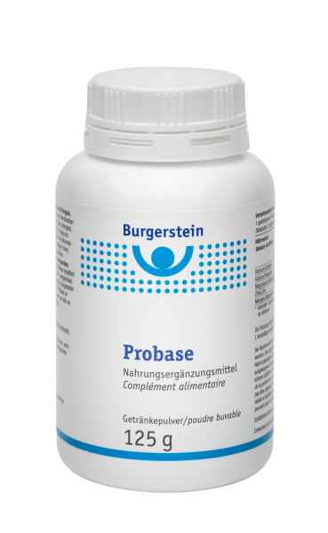 Burgerstein Probase Pulver