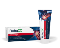 Rubaxx Schmerzgel Rubaxx Schmerzgel