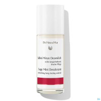 Dr. Hauschka Salbei Minze Deomilch 50ml Dr. Hauschka Salbei Minze Deomilch 50ml