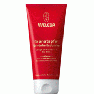 Weleda Granatapfel Schönheitsdusche