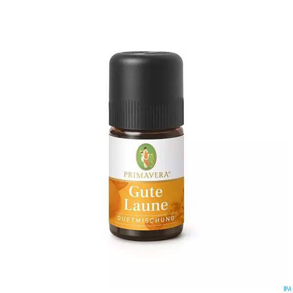 Primavera Duftmischung Gute Laune 5ml