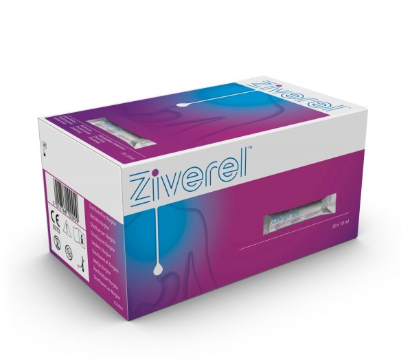 ziverel