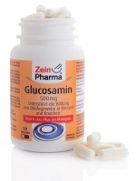 Zeinpharma Glucosamin +Mangan Kapseln Zeinpharma Glucosamin +Mangan Kapseln
